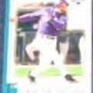  01 UD Reserve Mark Grace #116 Diamondbacks