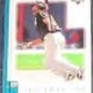  01 UD Reserve Derek Bell #164 Pirates