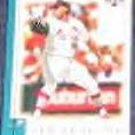  01 UD Reserve Rick Ankiel #104 Cardinals