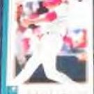  01 UD Reserve Darryl Kile #105 Cardinals