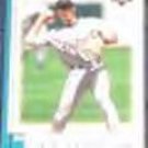  01 UD Reserve Damion Easley #66 Tigers