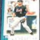  01 UD Reserve Robin Ventura #147 Mets