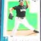  01 UD Reserve Mike Hampton #175 Rockies