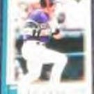  01 UD Reserve Larry Walker #179 Rockies