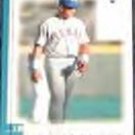  01 UD Reserve Andres Galarraga #45 Rangers
