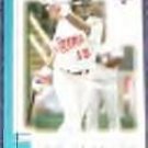  01 UD Reserve Cristian Guzman #69 Twins