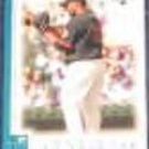  01 UD Reserve Livan Hernandez #137 Giants
