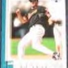  01 UD Reserve Jeff Kent #133 Giants