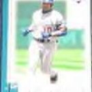  01 UD Reserve Gary Sheffield #121 Dodgers