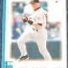  01 UD Reserve Pat Mears #168 Pirates
