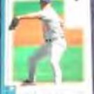  01 UD Reserve Kevin Brown #122 Dodgers