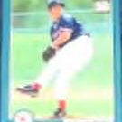  2001 Topps Traded Hideo Nomo #T42 Red Sox