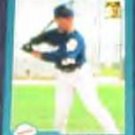  2001 Topps Traded Rickey Henderson #T77 Padres