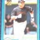  2001 Topps Traded Andres Galarraga #T15 Giants