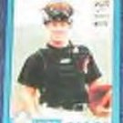  2001 Topps Traded John Buck #T216 Astros
