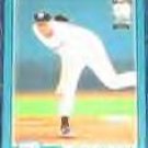  2001 Topps Traded Joe Kennedy #T253 Devil Rays
