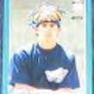  2001 Topps Traded Jeff Mathis #T258 Angels
