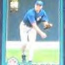  2001 Topps Traded Gabe Gross #T262 Blue Jays