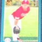  2001 Topps Traded Rheal Cormier #T12 Phillies
