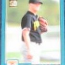 2001 Topps Traded Bobby Bradley #T155 Pirates