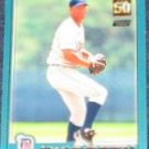  2001 Topps Traded Chad Petty #T240 Tigers