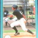  2001 Topps Traded Bronson Sardinha #T260 Yankees