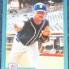  2001 Topps Traded Kenny Baugh #T265 Tigers