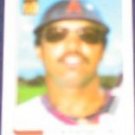  2001 Topps Traded Reggie Jackson #47T Angels