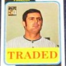  2001 Topps Traded Lou Piniella #390T Yankees