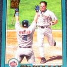  2001 Topps Mike Piazza #706 Mets