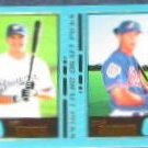  2001 Topps Draft Picks Krynzel/Sizemore #750