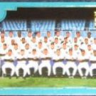 2001 Topps Yankees Team Card #771