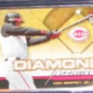  2006 Fleer Diamond Producers Ken Griffey Jr #DP4 Reds
