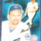  1999 Pacific Aurora Mark Grace #33 Cubs