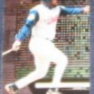  2000 Upper Deck Black Diamond Mo Vaughn #3 Angels
