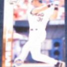  2002 Leaf Mike Piazza #86 Mets