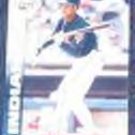  2002 Leaf Kenny Lofton #22 Indians