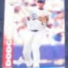  2002 Leaf Adrian Beltre #120 Dodgers