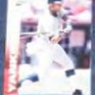  2002 Leaf Alfonso Soriano #33 Yankees