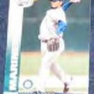  2002 Leaf Freddy Garcia #99 Mariners
