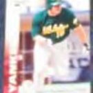  2002 Leaf Jason Giambi #132 Yankees