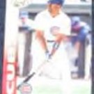  2002 Leaf Corey Patterson #12 Cubs