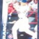  2002 Leaf Frank Catalanotto #146 Rangers