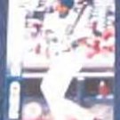  2002 Leaf Tony Clark #24 Red Sox