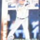  2002 Leaf Jeromy Burnitz #81 Mets