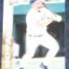  2002 Leaf Mark Quinn #75 Royals