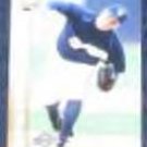  2002 Leaf Ben Sheets #80 Brewers