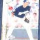  2002 Leaf Richie Sexson #82 Brewers