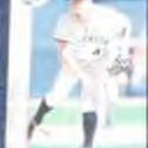  2002 Leaf A.J. Burnett #25 Marlins