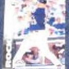  2002 Leaf Larry Walker #112 Rockies